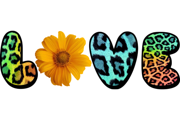 Download Love Sublimation Yellow Flower - Premium Bundle