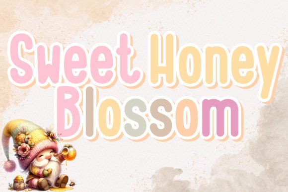 Download Sweet Honey Blossom - Premium Resources