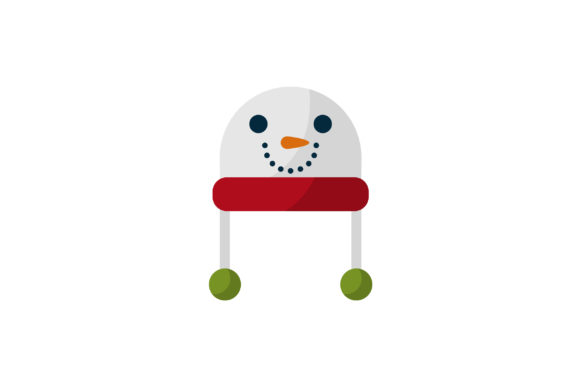 Download Christmas Day Decoration with Hat - Premium Resources