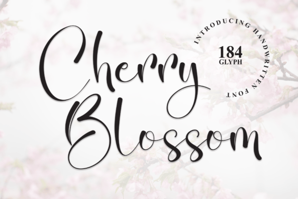 Download Cherry Blossom - Blossom Collection